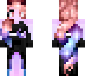 *lore skin*