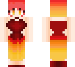 -* fire in my heart *- for contest!