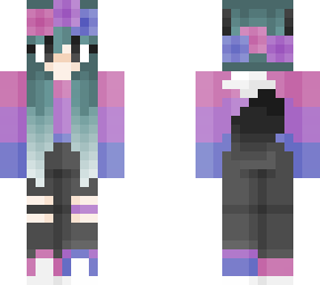 ~:+:jackie:+:~ v5
