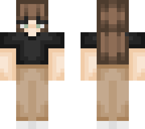 ~$|black & beige|$~