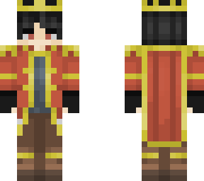 //crowned prince//