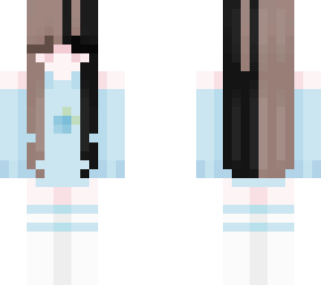 ~ mismatch blueberry ~
