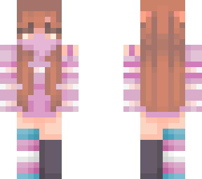 ~ pink ev ~