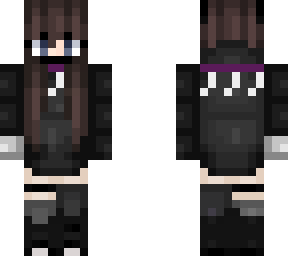 ~ scourge as human edit ~