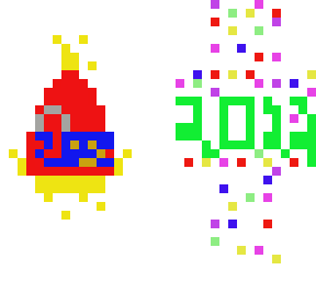 2021 to... 2022!!!