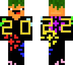 2022 carrot skeppy