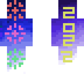 2022 happy new year!