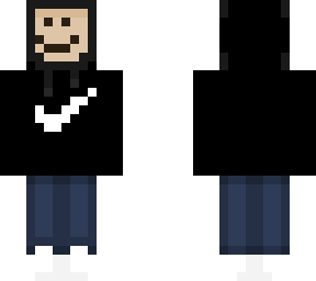 a skin for my friend lmao