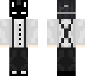 a very classy boi