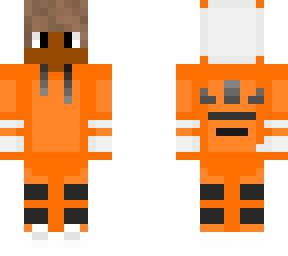 adidas orange boy