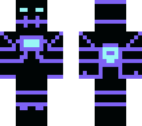 aether bot