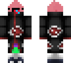 akatsuki elmo  techno cancer support