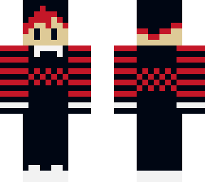 alexis’s skin