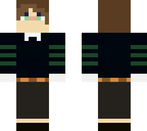 aliyah’s skin