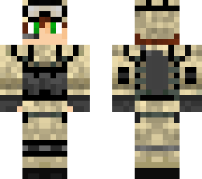 american soldier 2