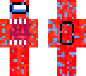 amount us-red  imposter