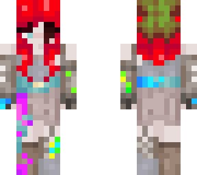 archer cherry__corpse