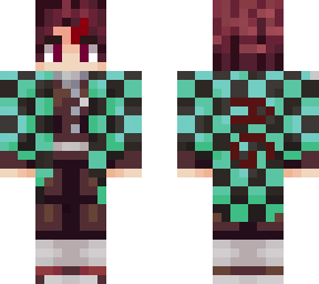 arisgamez (tanjiro ver)