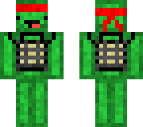 army skeppy