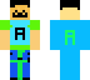 arsimop skin