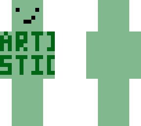 artistic
