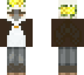 ash dnd character