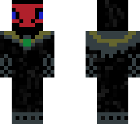 assassin dragon