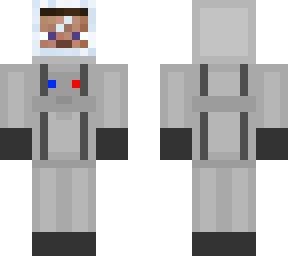 astronaut steve