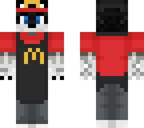 atoj mcdonald's