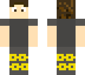 avenger9072’s second favorite minecraft skin