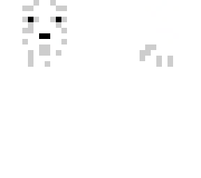 baby ghast