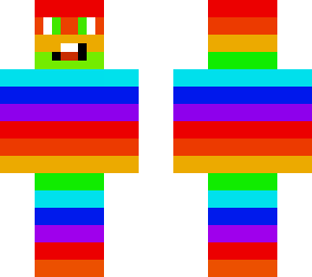 baby reynbow