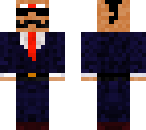 bad suit mama