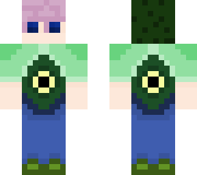 beanie cult boy?