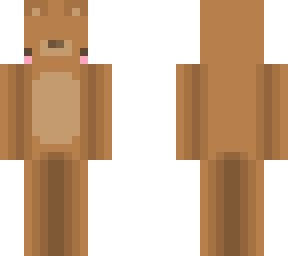 bear :)