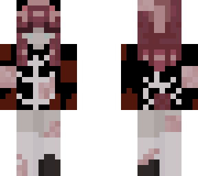 bear girl