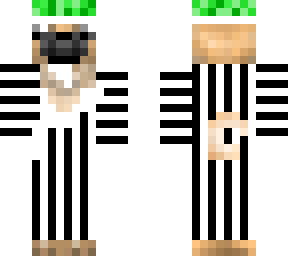 beetle juice pug