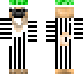 beetle juice pug