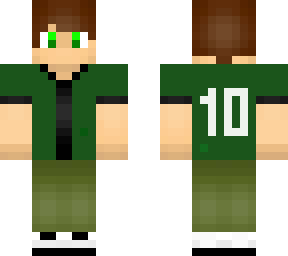 ben 10