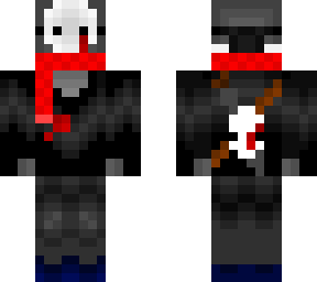 bit late but i realised i never released my halloween percy