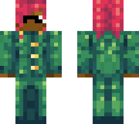 black kakyoin