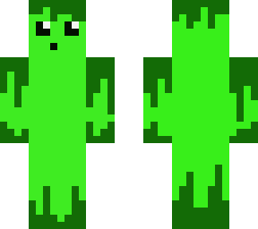 blob