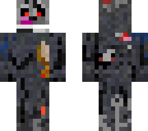 blob freddy (revamped)