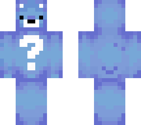 blu bear