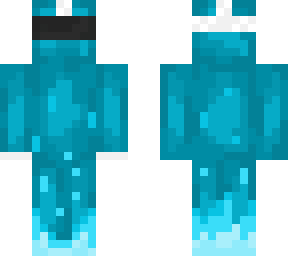 blue flame vr