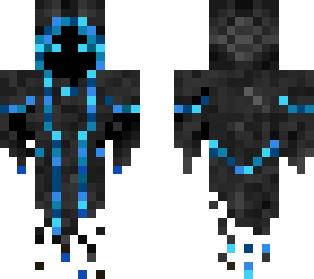 blue ghost