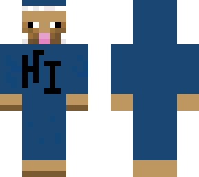 blue sheep updated