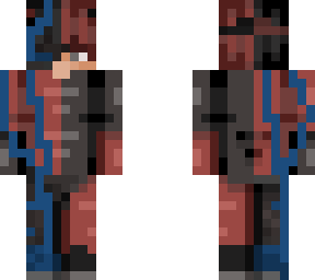 blue titan