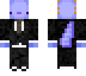 bond suit with white cufs