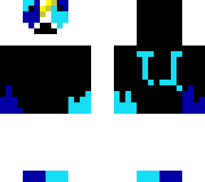 boo the ghost bear human form